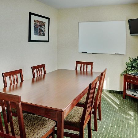 Lakeview Inns & Suites - Slave Lake Eksteriør bilde