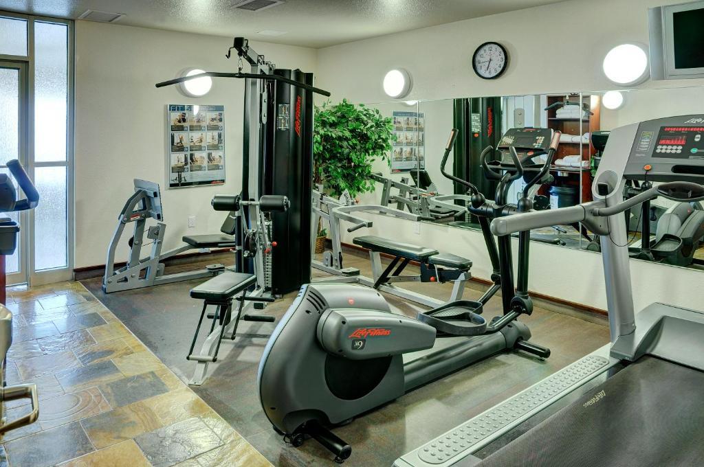 Lakeview Inns & Suites - Slave Lake Eksteriør bilde
