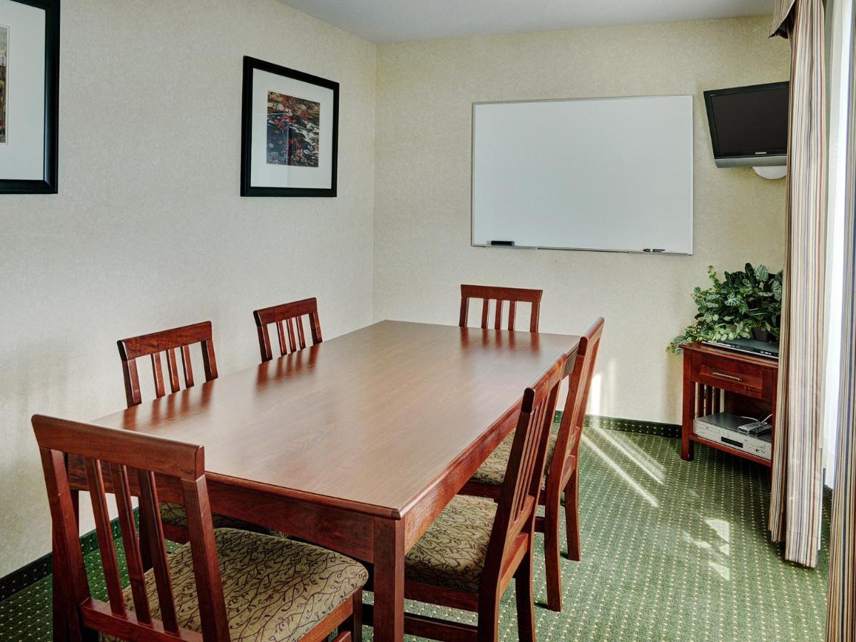 Lakeview Inns & Suites - Slave Lake Eksteriør bilde